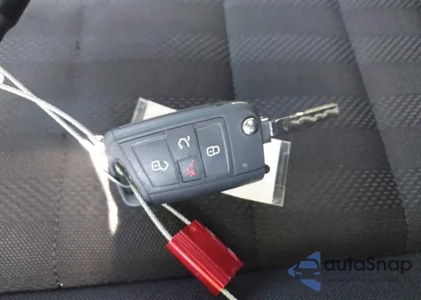 2023 Volkswagen Jetta 1.5T Sport из США, поврежденный, VIN 3VWAM7BU4PM014277